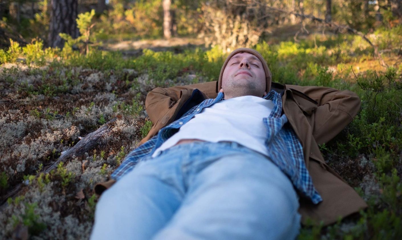 Sleep and Rest